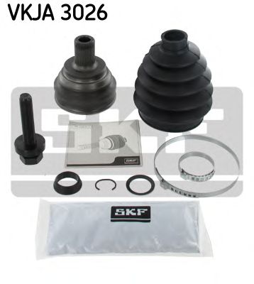 Joint Kit, drive shaft VKJA 3026