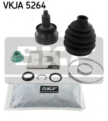 Joint Kit, drive shaft VKJA 5264