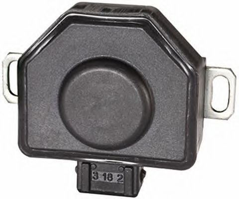 Sensor, smoorkleppenverstelling 6PX 008 476-371