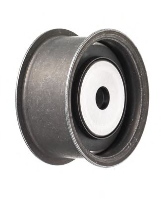 Deflection/Guide Pulley, timing belt 144UT