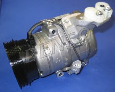 Compressor, airconditioning DCP50223