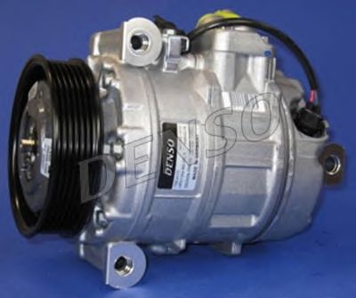 Compressor, airconditioning DCP05036
