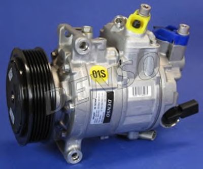 Compressor, airconditioning DCP02050