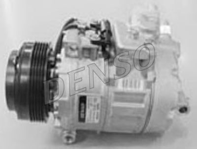 Compressor, airconditioning DCP05015