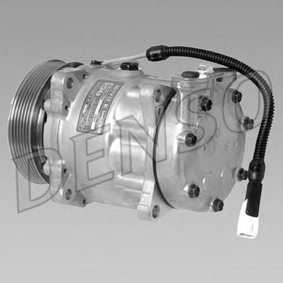 Compressor, airconditioning DCP21003