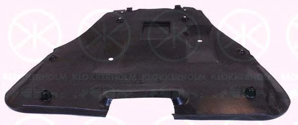 Engine Cover 3451795