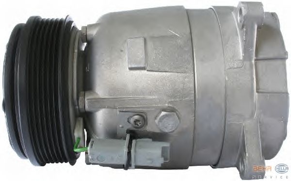 Compressor, ar condicionado 8FK 351 134-921