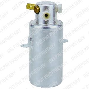 Dryer, air conditioning TSP0175284