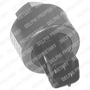 Pressure Switch, air conditioning TSP0435002