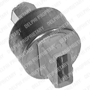 Pressure Switch, air conditioning TSP0435036