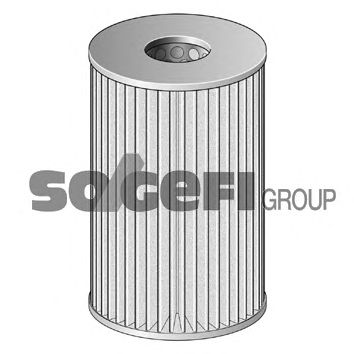 Hydraulic Filter, steering system FA5639ECO