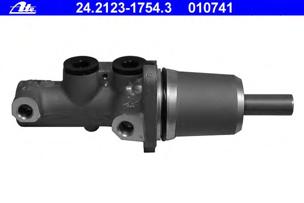 Master Cylinder, brakes 24.2123-1754.3