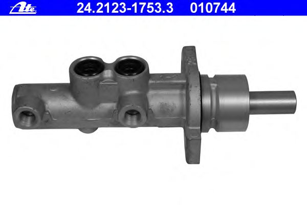 Master Cylinder, brakes 24.2123-1753.3
