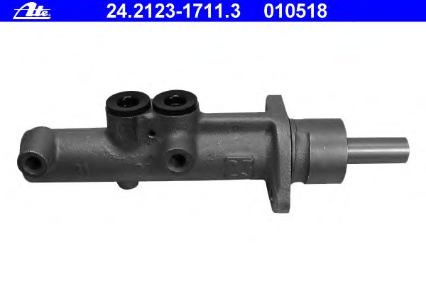 Master Cylinder, brakes 24.2123-1711.3