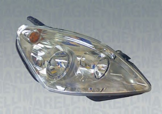 Headlight 710301214207
