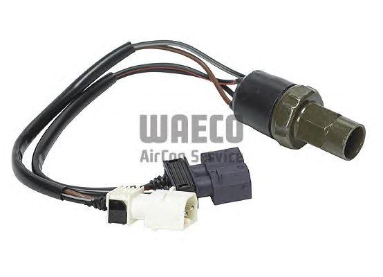 Pressure Switch, air conditioning 8880900008