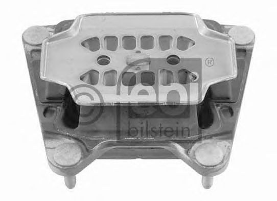 Mounting, automatic transmission 23992