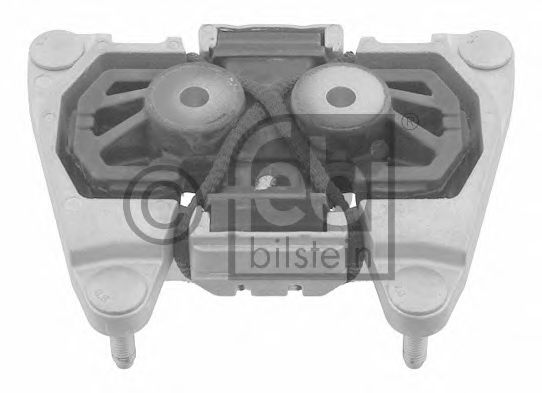 Mounting, automatic transmission 26921
