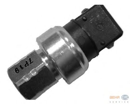 Interruptor de pressão, ar condicionado 6ZL 351 023-051