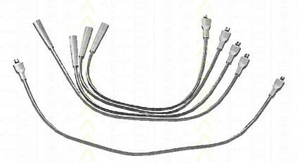 Ignition Cable Kit 8860 3519