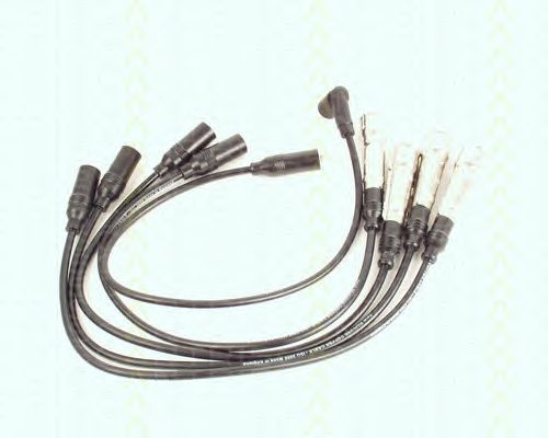 Ignition Cable Kit 8860 4102