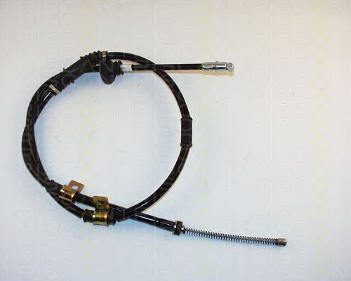 Cable, parking brake 8140 42113