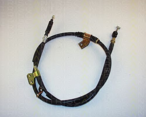 Cable, parking brake 8140 50113