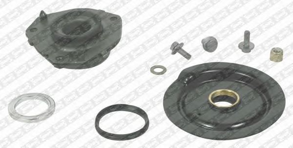 Repair Kit, suspension strut KB659.25