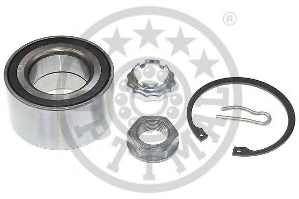 Wheel Bearing Kit 601675