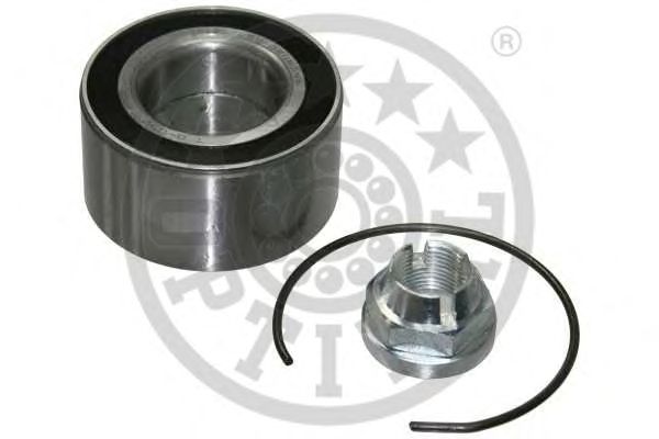 Wheel Bearing Kit 700310