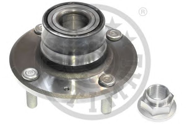Wheel Bearing Kit 952415