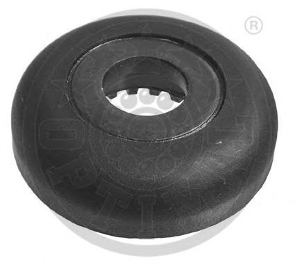 Anti-Friction Bearing, suspension strut support mounting F8-3039