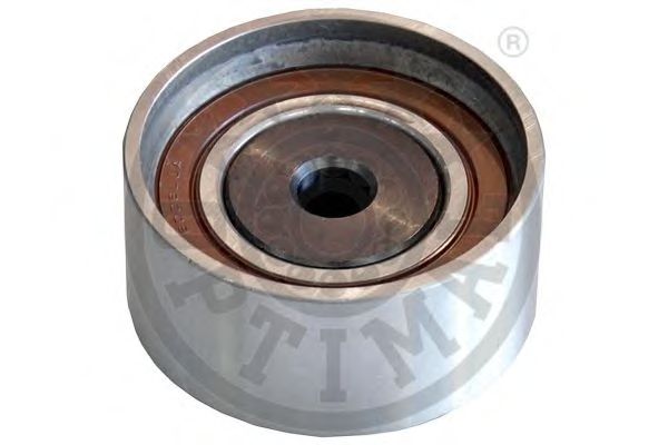 Deflection/Guide Pulley, timing belt 0-N1816