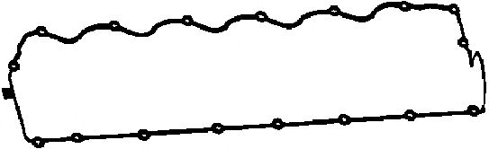 Gasket, cylinder head cover 440342P