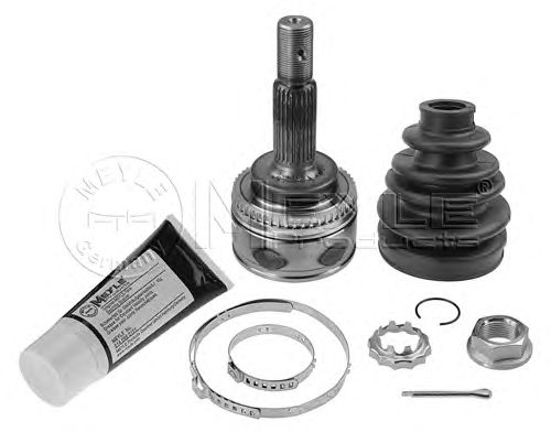 Joint Kit, drive shaft 30-14 498 0027