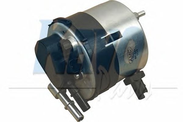 Fuel filter MF-547