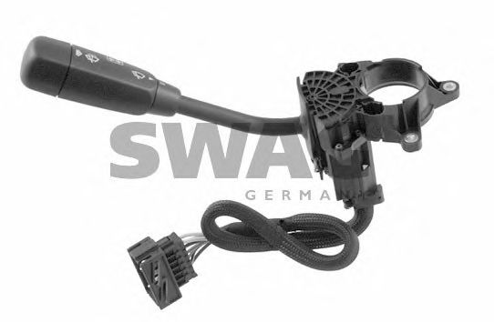 Control Stalk, indicators; Wiper Switch; Steering Column Switch 10 92 3867