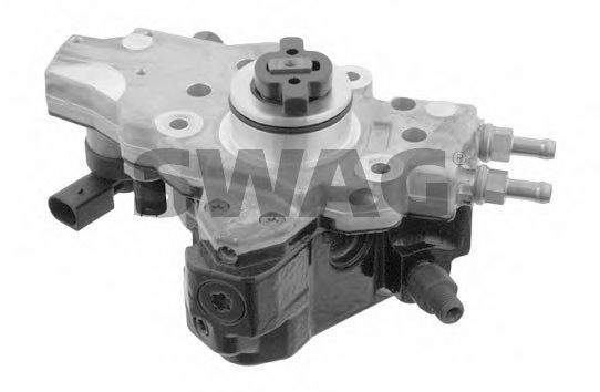 Injection Pump 10 92 9227