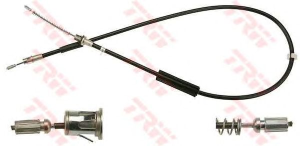 Cable, parking brake GCH1926