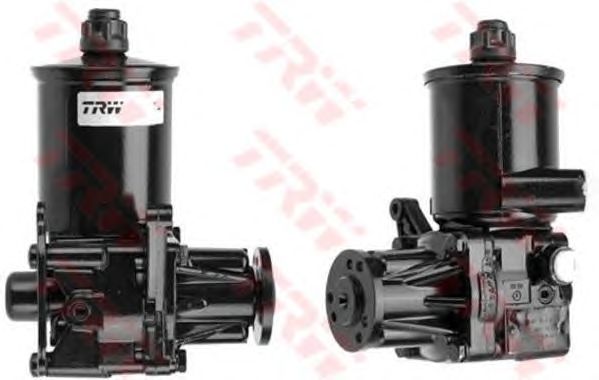 Hydraulic Pump, steering system JPR174