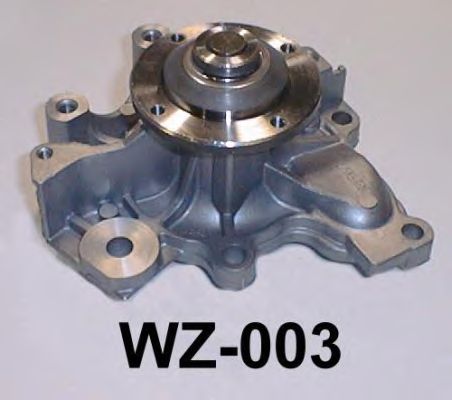 Water Pump WPZ-028V