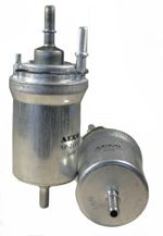 Fuel filter SP-2137/1