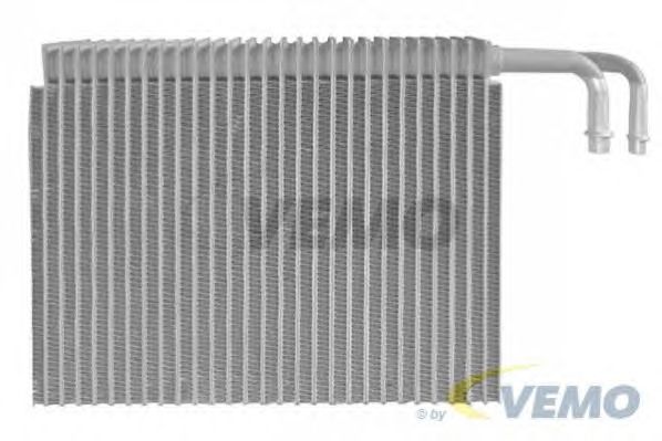 Verdamper, airconditioning V20-65-0011