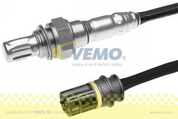 Lambda sensörü V20-76-0047