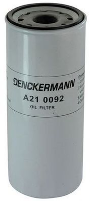 Filtro de óleo A210092