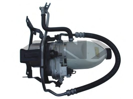 Hydraulic Pump, steering system 54472