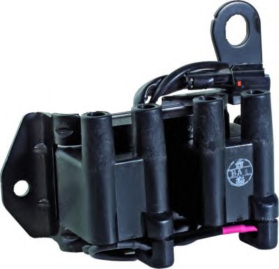 Ignition Coil IC17108