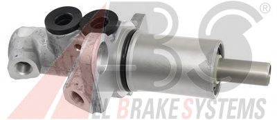 Master Cylinder, brakes 51162