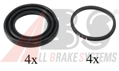 Repair Kit, brake caliper 53003