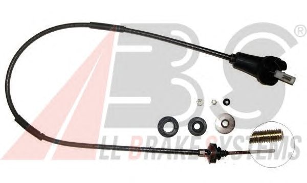 Clutch Cable K23330